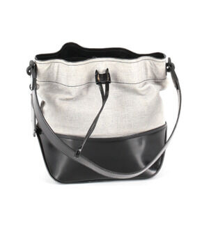 ZAC Zac Posen Eartha drawstring handbag EUC